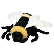 nature-planet-knuffeldier-honingbij-bijen-pluche-knuffel-geel-zwart-15-cm_10434326-2