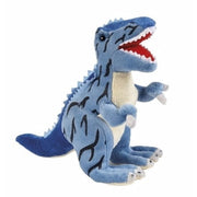 T-Rex knuffel - pluche - 30 cm - dino knuffel - Pluchen speelgoed