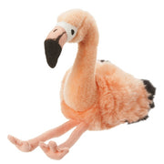 nature-planet-pluche-knuffeldier-flamingo-roze-18-cm-tropische-vogels-knuffels_10058333