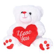 valentijn-knuffelbeer-pluche-27-cm-i-love-you_10325337-4