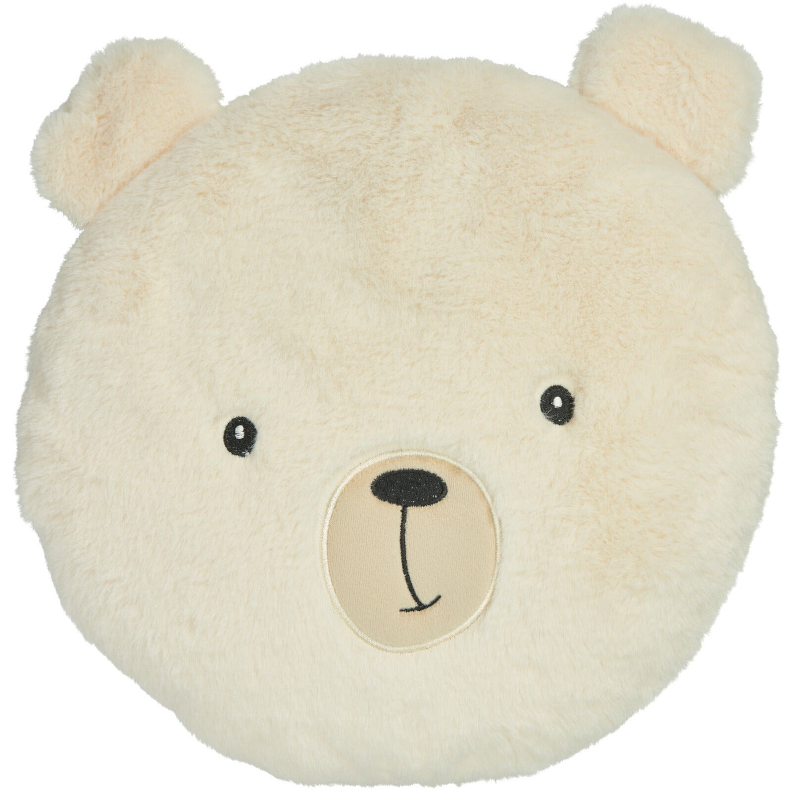 dieren-sierkussen-kinderkamer-ijsbeer-wit-30-cm-polyester_10481337
