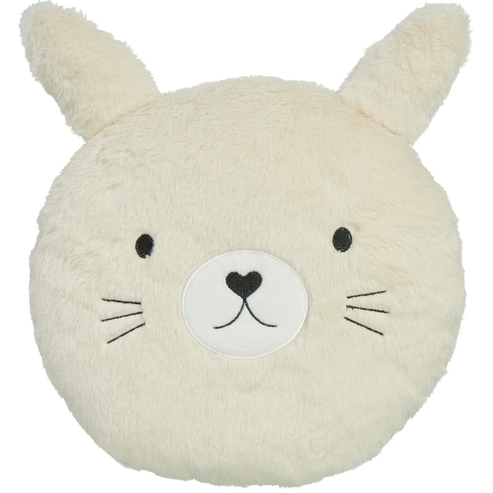 dieren-sierkussen-kinderkamer-konijn-wit-30-cm-polyester_10481338