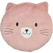 dieren-sierkussen-kinderkamer-kat-roze-30-cm-polyester_10481339