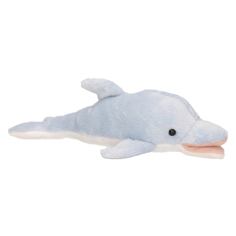 pluche-blauwgrijze-dolfijn-knuffel-26-cm-speelgoed_10179339