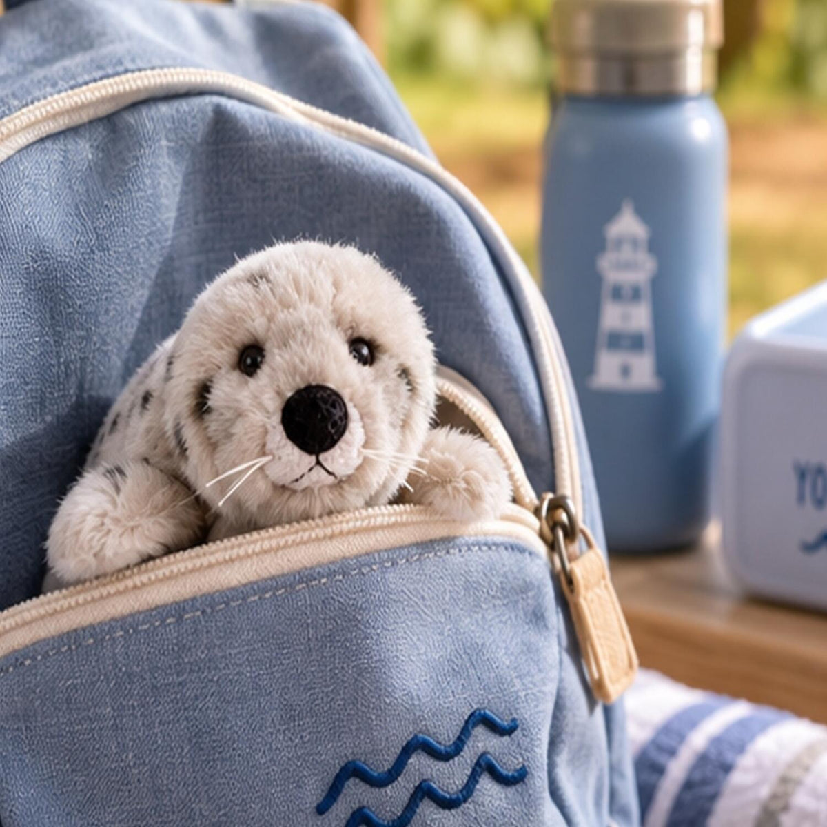 nature-planet-zeehond-knuffel-pluche-grijs-15-cm_10324340-2