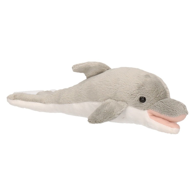 pluche-grijze-dolfijn-knuffel-26-cm-speelgoed_10179340