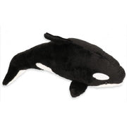 Orka knuffel - pluche - 22 cm - knuffeldier - Pluchen speelgoed