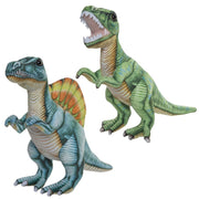 speelgoed-set-van-2x-pluche-dino-knuffels-trex-en-stegosaurus-van-30-cm_10330346