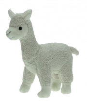 pluche-knuffel-dier-alpaca-wit-23-cm-knuffels-uit-zuid-amerika_10046349