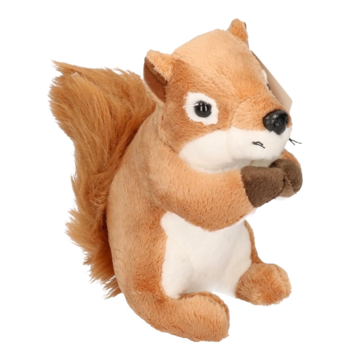 cornelissen-eekhoorn-knuffel-pluche-zacht-14-cm-bosdieren_10075352-7