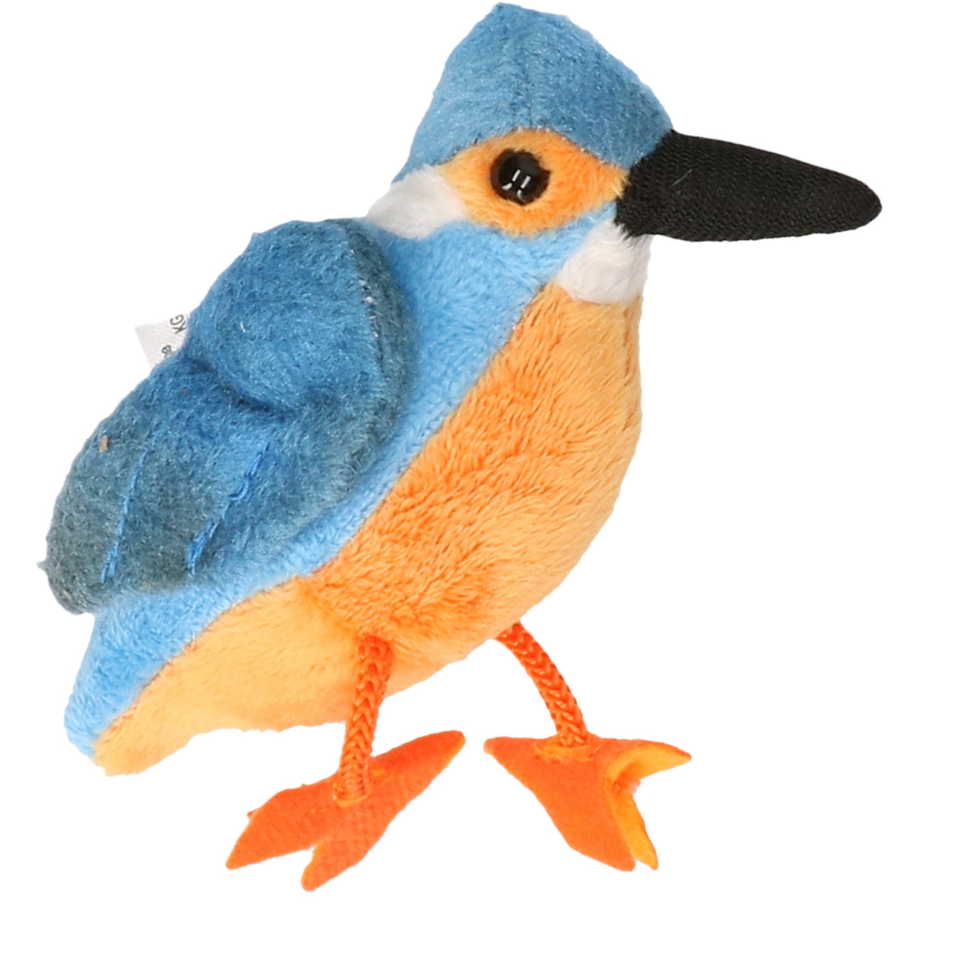 pluche-ijsvogel-knuffel-13-cm-vogels-blauw-oranje-dieren-knuffels-_10079353-2