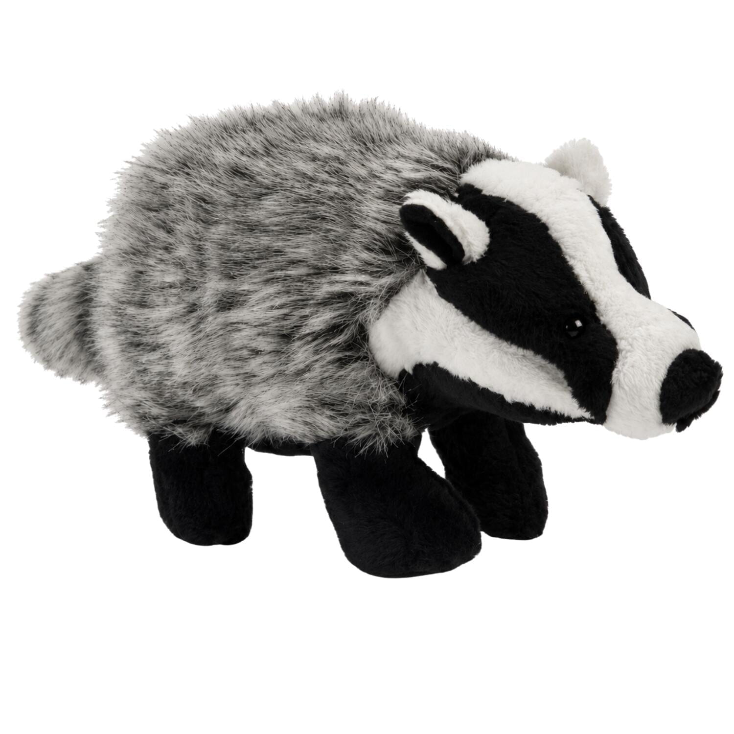Das knuffel - pluche - 24 cm - zacht speelgoed - knuffeldier - Pluchen speelgoed