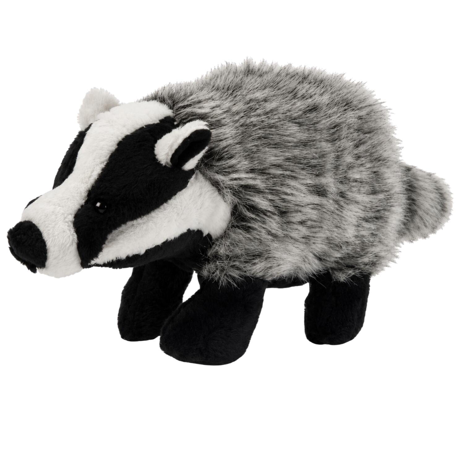 Das knuffel - pluche - 24 cm - zacht speelgoed - knuffeldier - Pluchen speelgoed