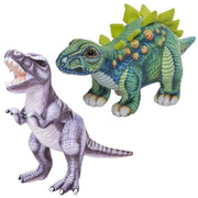 speelgoed-set-van-2x-pluche-dino-knuffels-trex-en-stegosaurus-van-30-cm_10330357