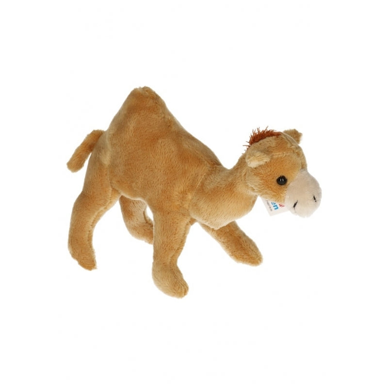cornelissen-knuffel-dromedaris-bruin-22-cm-pluche-knuffeldier-woestijndier_10046358-1