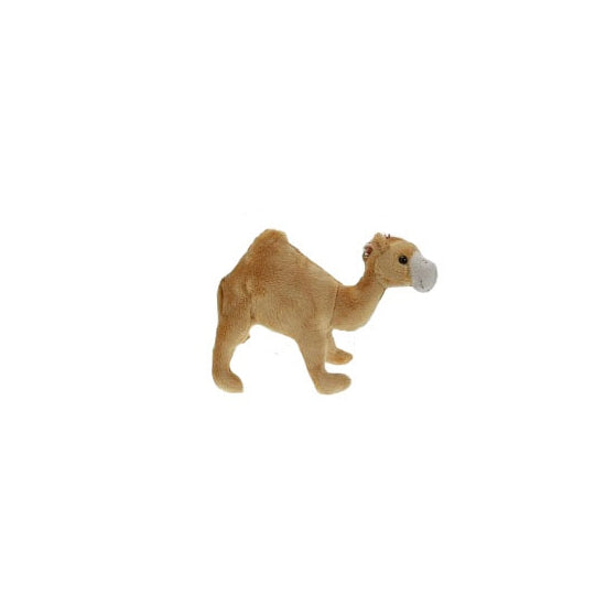 cornelissen-knuffel-dromedaris-bruin-22-cm-pluche-knuffeldier-woestijndier_10046358