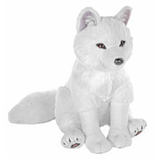 wild-republic-poolvos-knuffel-knuffeldier-pluche-wit-30-cm-zittend-vossen_10465359