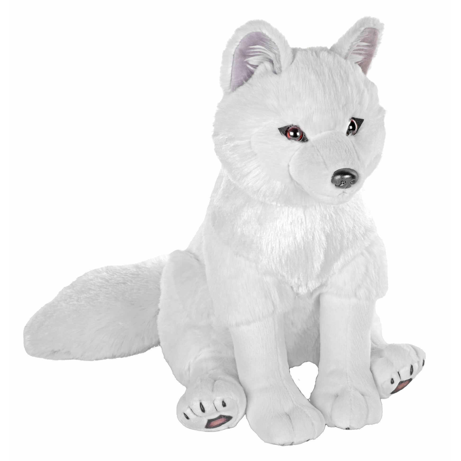 wild-republic-poolvos-knuffel-knuffeldier-pluche-wit-30-cm-zittend-vossen_10465359