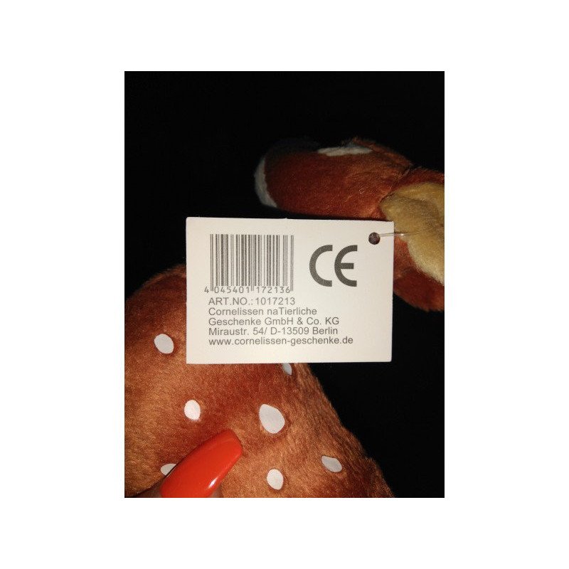 cornelissen-pluche-hertje-knuffel-20-cm-bosdieren-herten_10075362-1