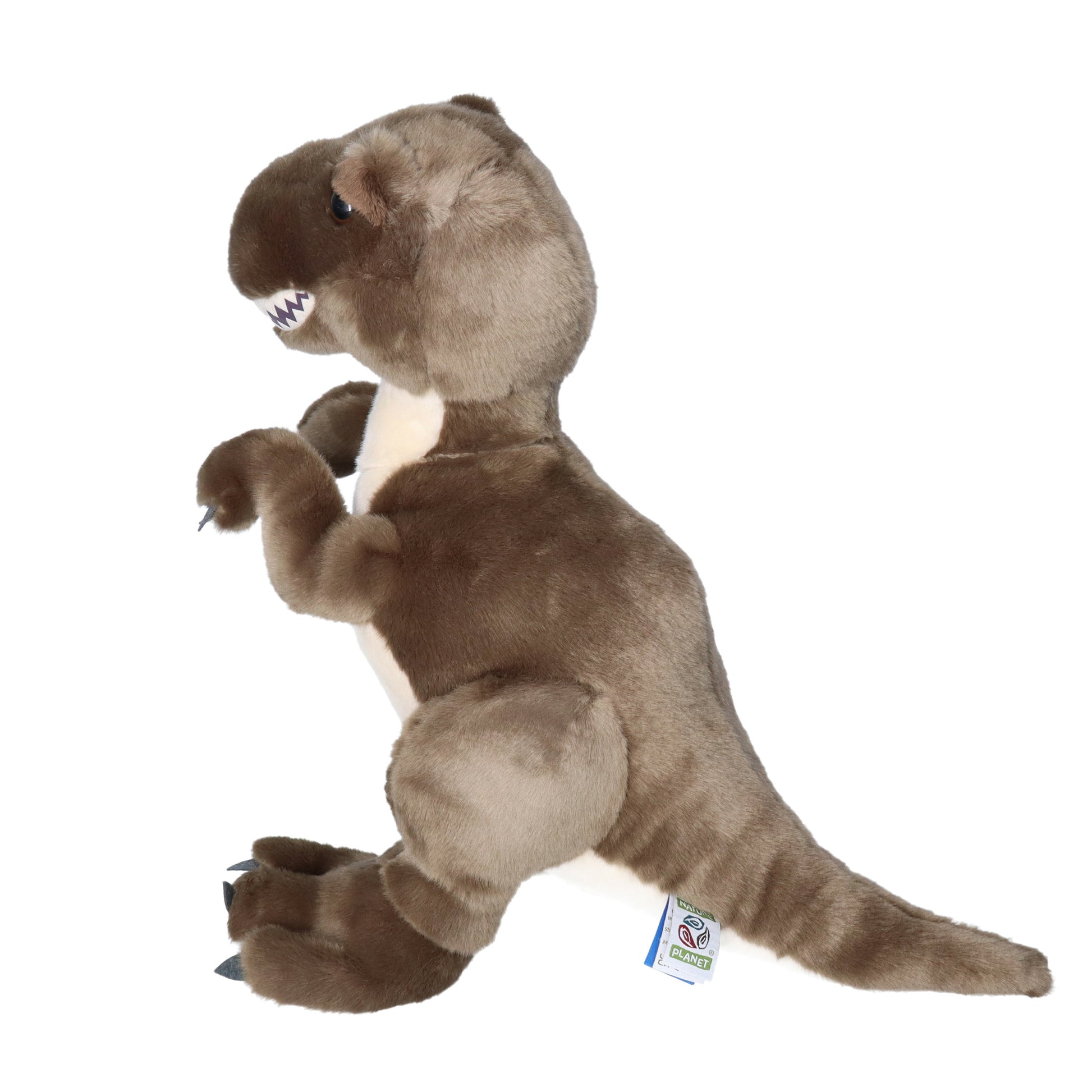 nature-planet-knuffeldier-trex-dinosaurus-zachte-pluche-stof-veel-details-grijs-40-cm_10465366-3