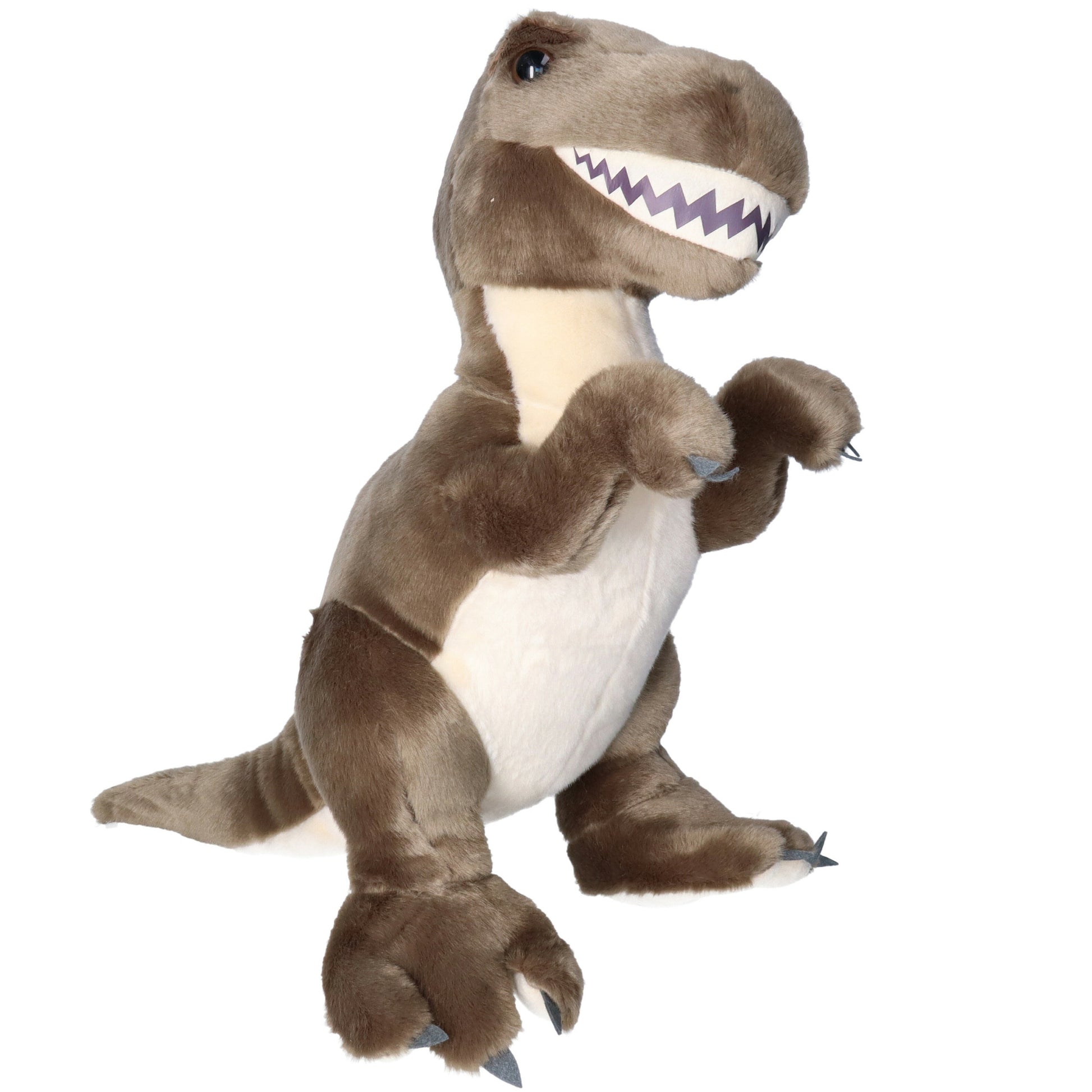 nature-planet-knuffeldier-trex-dinosaurus-zachte-pluche-stof-veel-details-grijs-40-cm_10465366-4