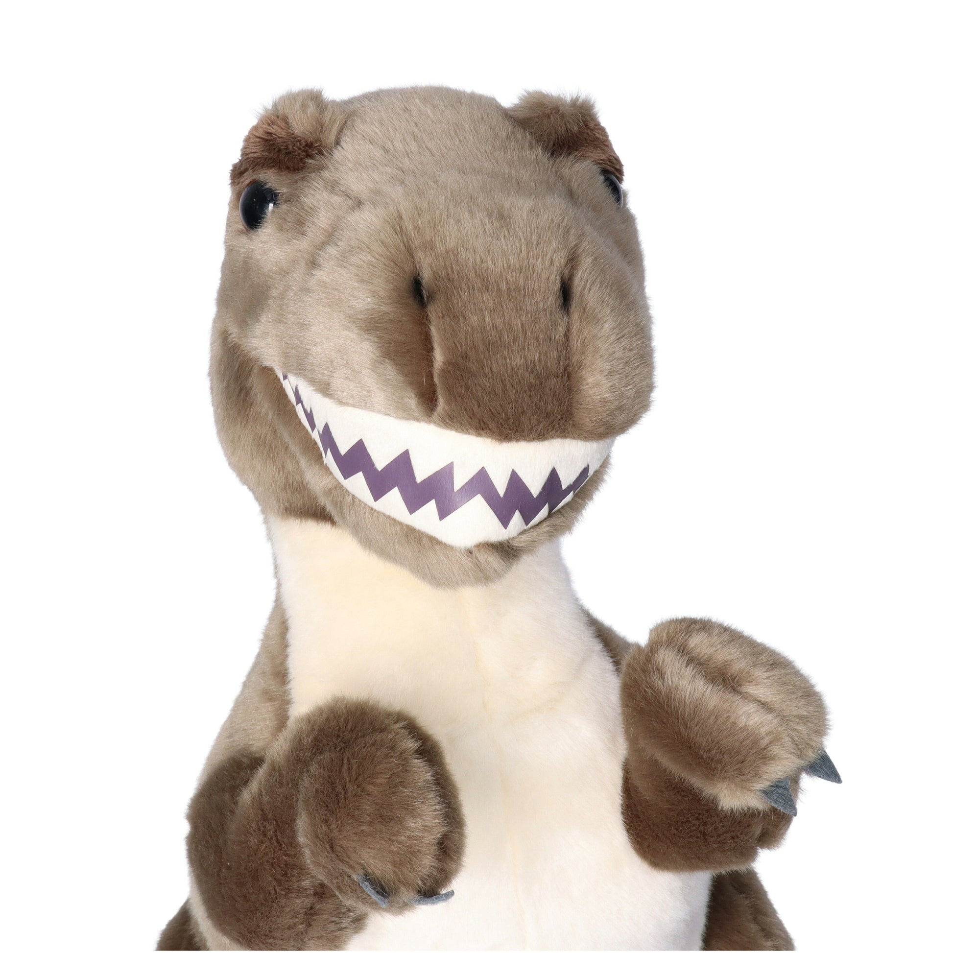 nature-planet-knuffeldier-trex-dinosaurus-zachte-pluche-stof-veel-details-grijs-40-cm_10465366-5