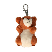 nature-planet-knuffeldier-eekhoorn-sleutelhanger-zachte-pluche-stof-veel-details-bruin-6-cm_10465370-4