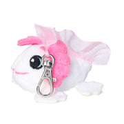 nature-planet-knuffeldier-axelotl-sleutelhanger-zachte-pluche-stof-veel-details-wit-6-cm_10465371-1
