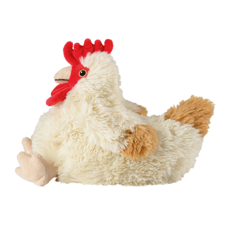 magnetron-knuffel-kip-haan-25-cm-pluhe-warmteknuffel_10325371
