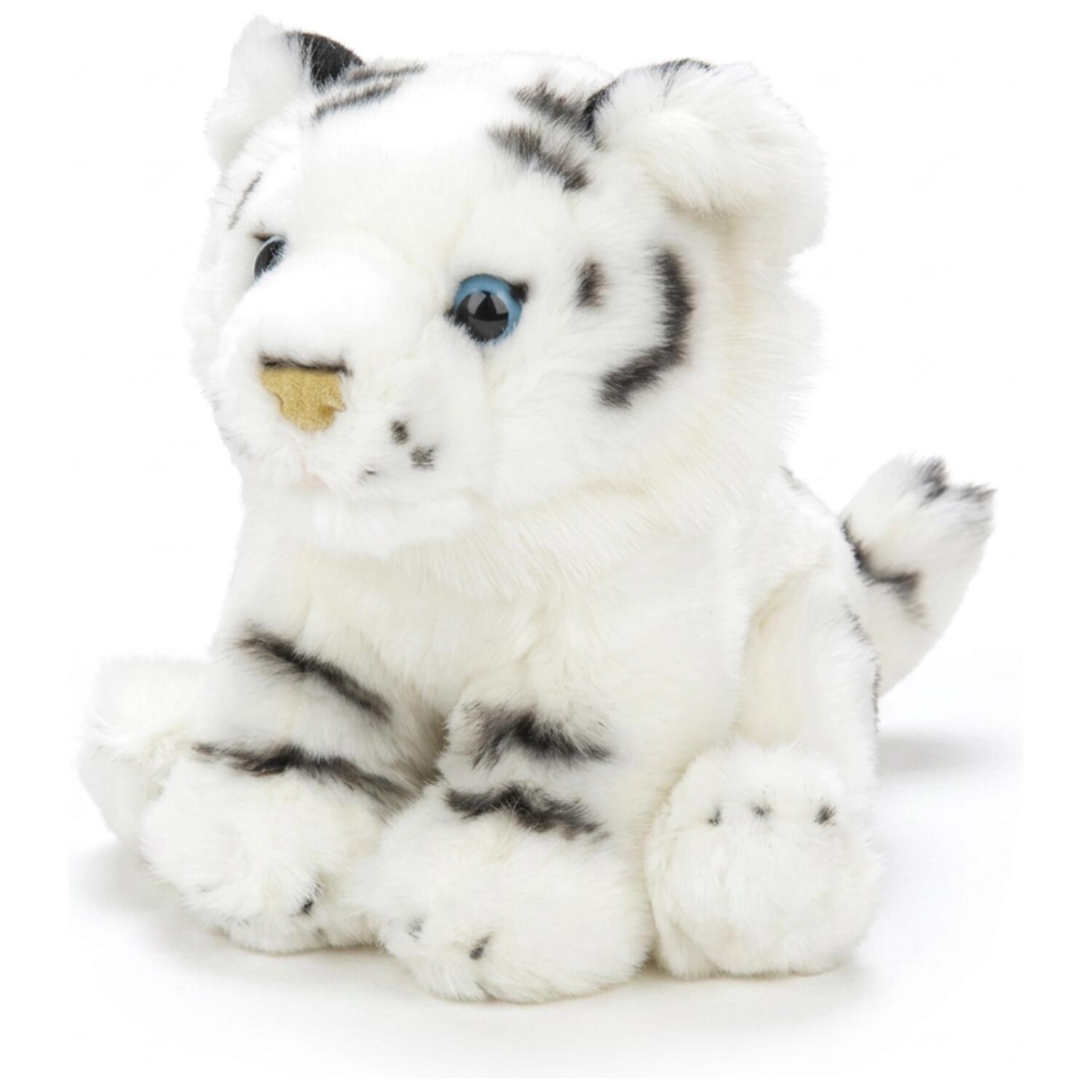 nature-planet-witte-tijger-knuffel-pluche-18-cm-dierenknuffel_10324372-2