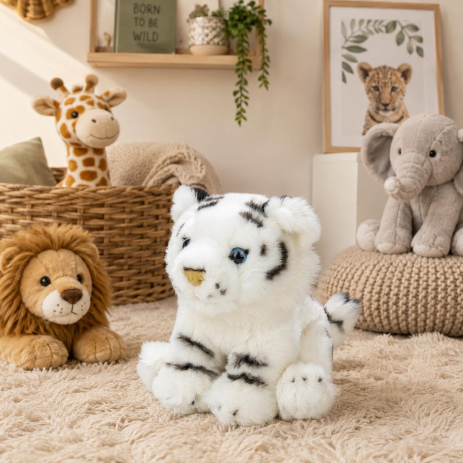 nature-planet-witte-tijger-knuffel-pluche-18-cm-dierenknuffel_10324372-5