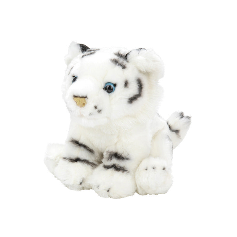 nature-planet-pluche-witte-tijger-knuffel-18-cm-dieren-speelgoed-knuffels_10324372