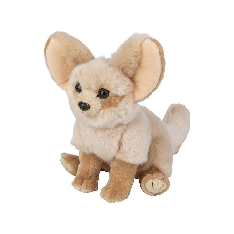 fennec-knuffel-pluche-18-cm-woestijnvos-dierknuffel_10324373