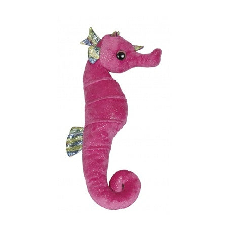 pluche-zeepaardje-knuffel-roze-glitters-35-cm-zeedieren_10055373