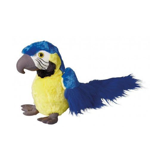 blauwe-ara-knuffel-pluche-30-cm-papegaai-vogels-dierenknuffel_10054373