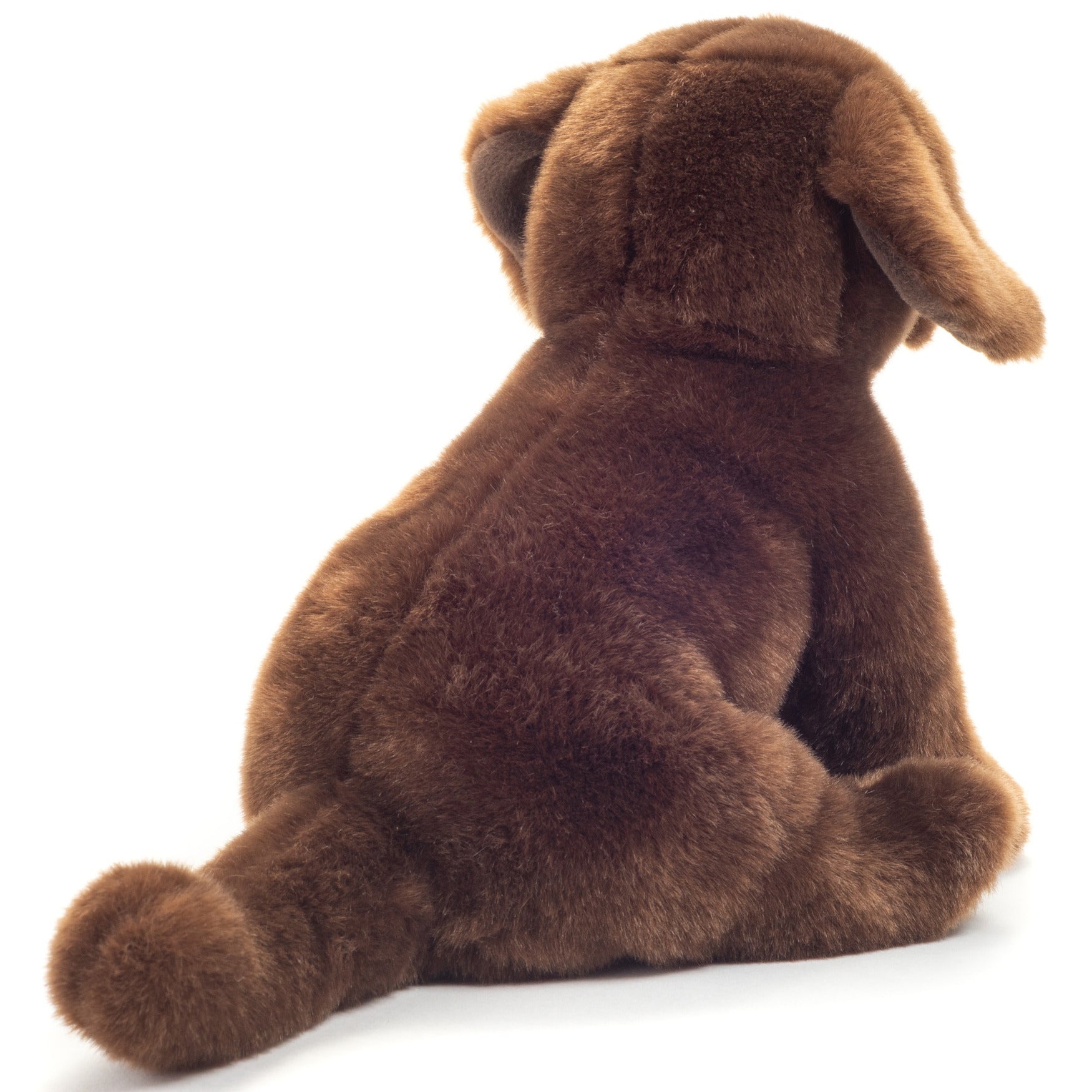 knuffeldier-hond-labrador-zachte-pluche-stof-premium-kwaliteit-knuffels-donkerbruin-25-cm_10433375-2