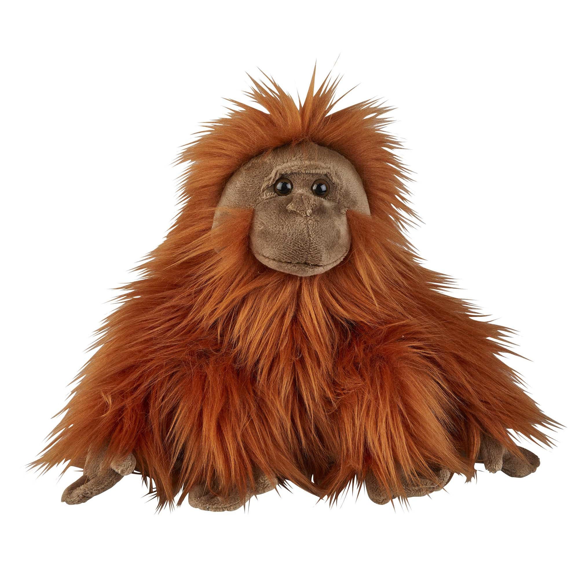 ravensden-pluche-knuffel-dieren-orang-oetan-28-cm-bosdieren-thema-knuffel_10325377