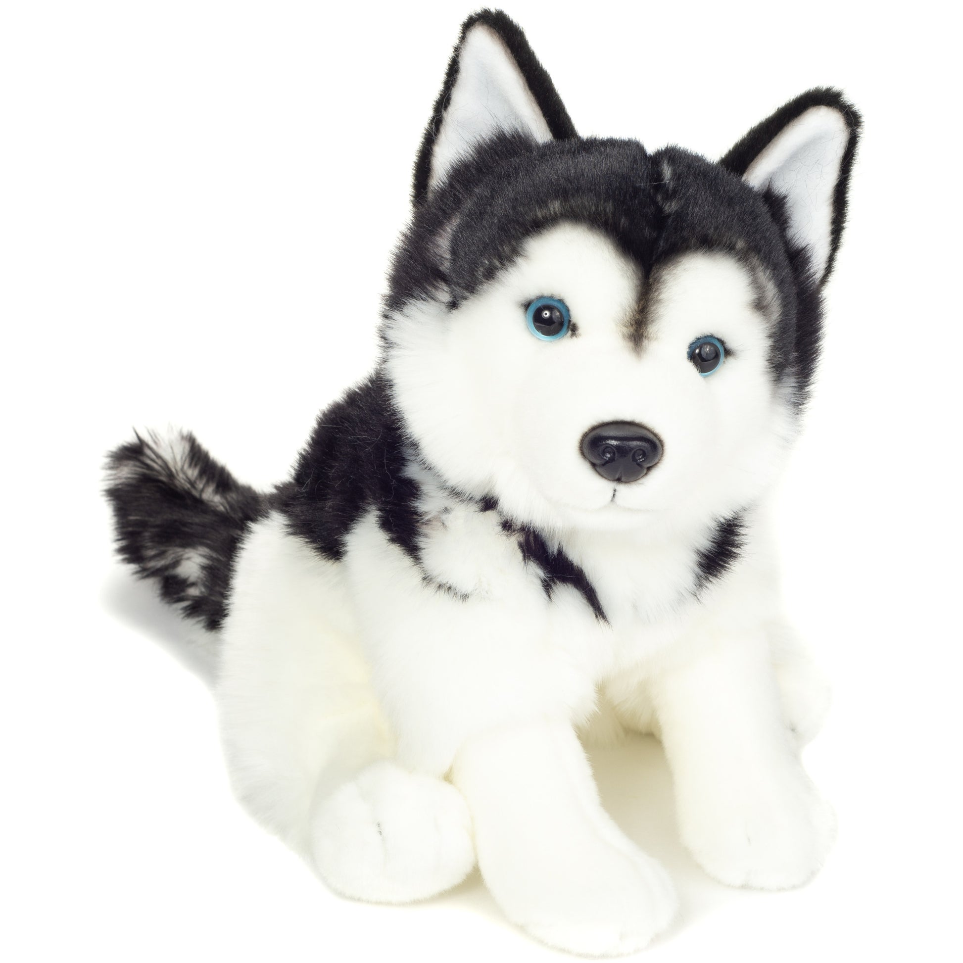 husky-knuffel-hond-pluche-grijs-wit-30-cm_10433378