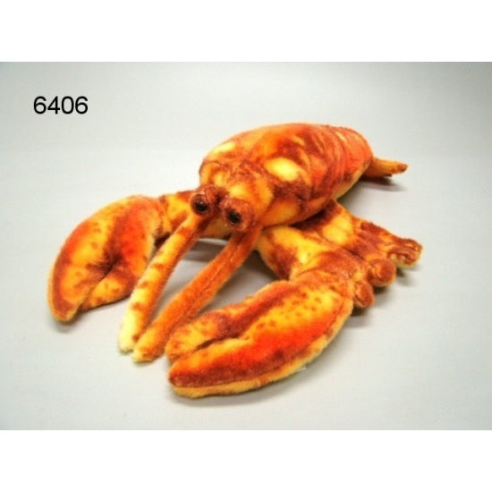 heunec-pluche-noorzee-kreeft-knuffel-28-cm-dieren-knuffels-zeedieren-kreeften_10079378