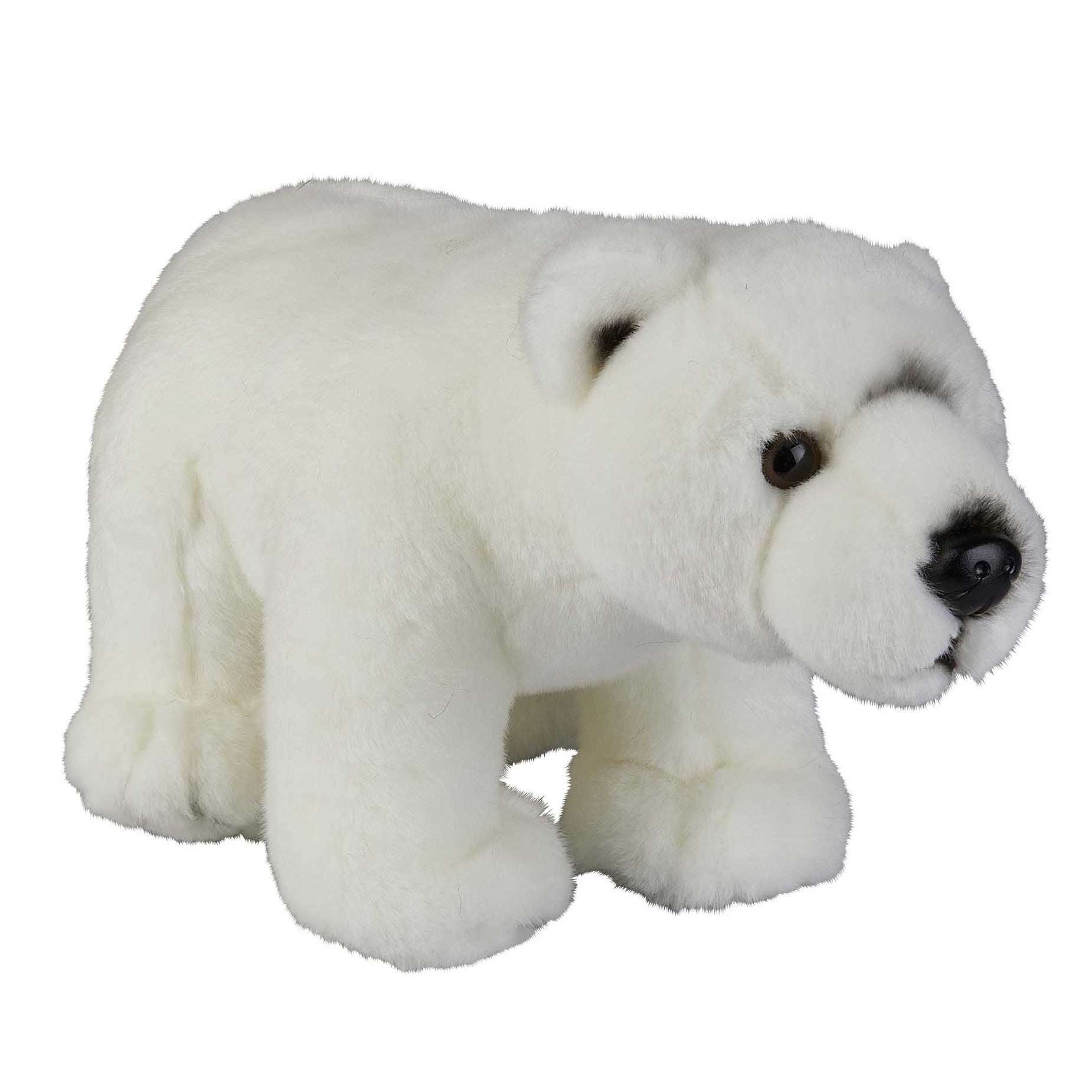 pluche-knuffel-dieren-ijsbeer-28-cm_10325379