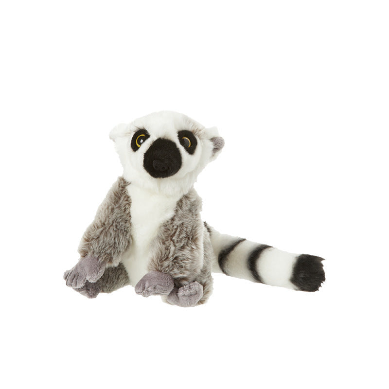 nature-planet-ringstaart-maki-knuffel-grijs-18-cm-pluche_10324380