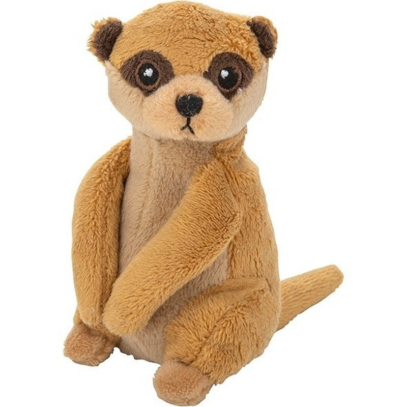 pluche-bruine-stokstaartje-knuffel-13-cm-baby-speelgoed_10143380