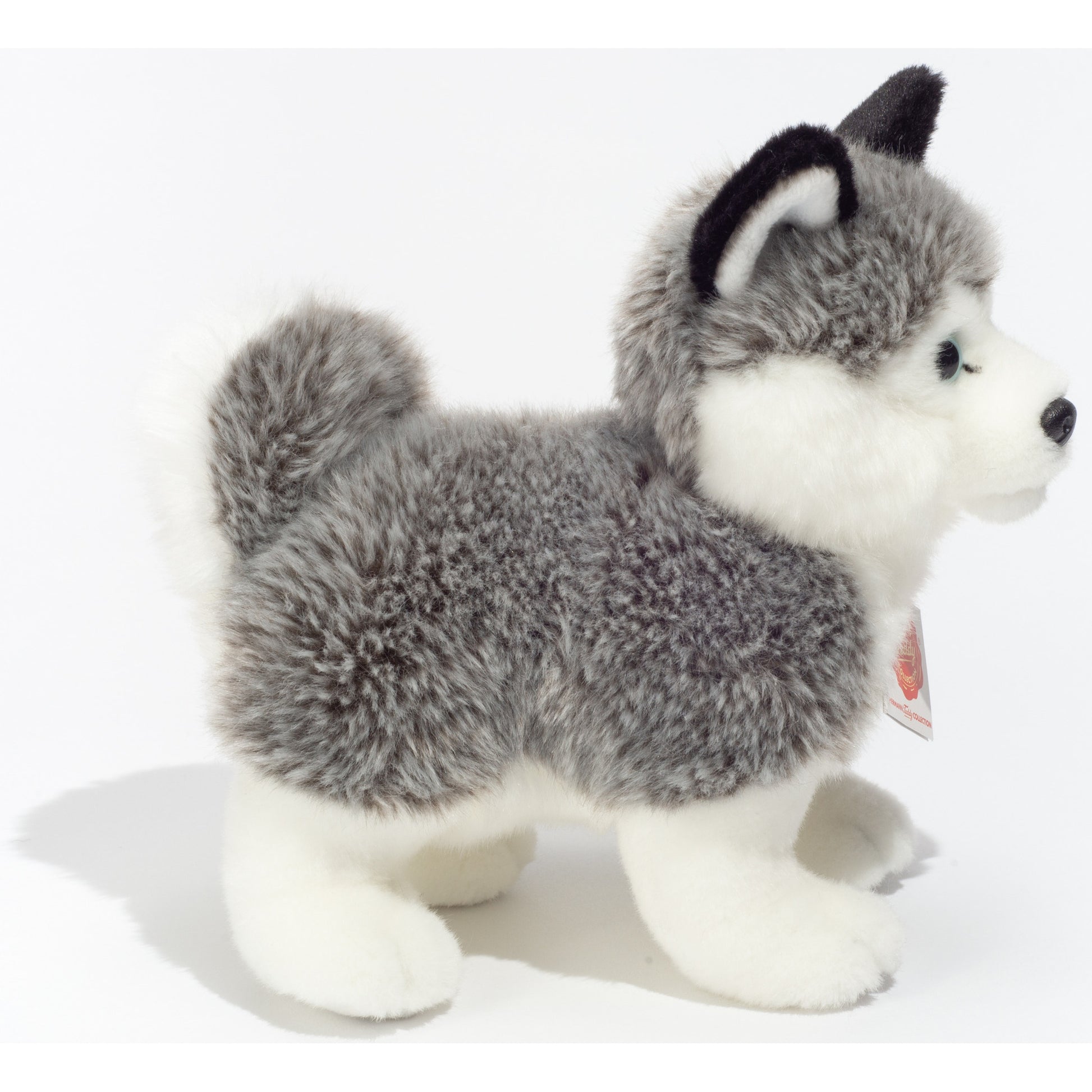 husky-knuffel-hond-pluche-grijs-wit-23-cm_10433380