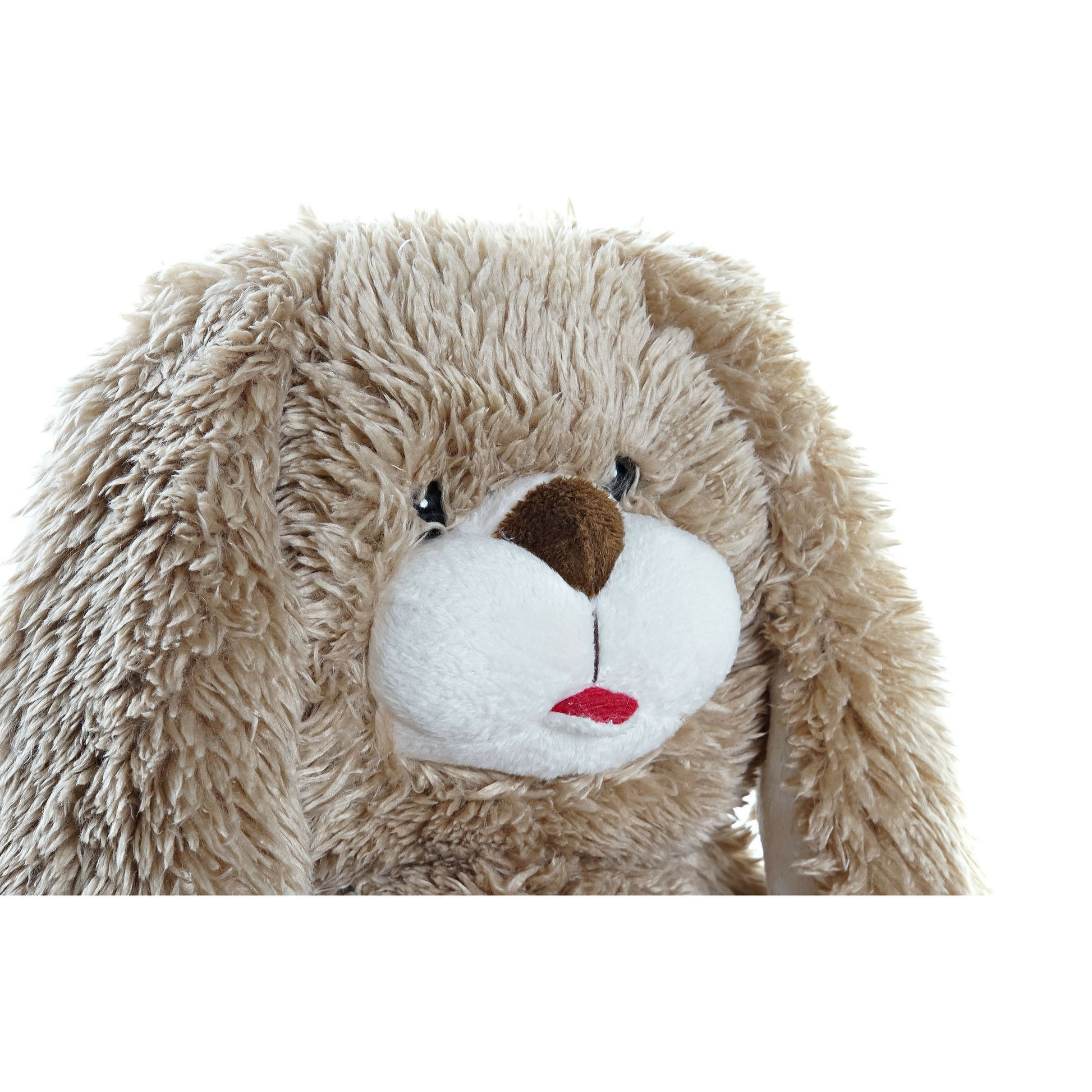 konijn-haas-bruin-knuffeldier-van-zachte-pluche--28-cm-staand-bruin_10388383-1