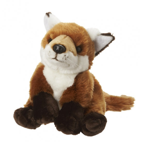 nature-planet-pluche-knuffel-rode-vos-18-cm-dieren-knuffels-vossen-bosdieren_10051383