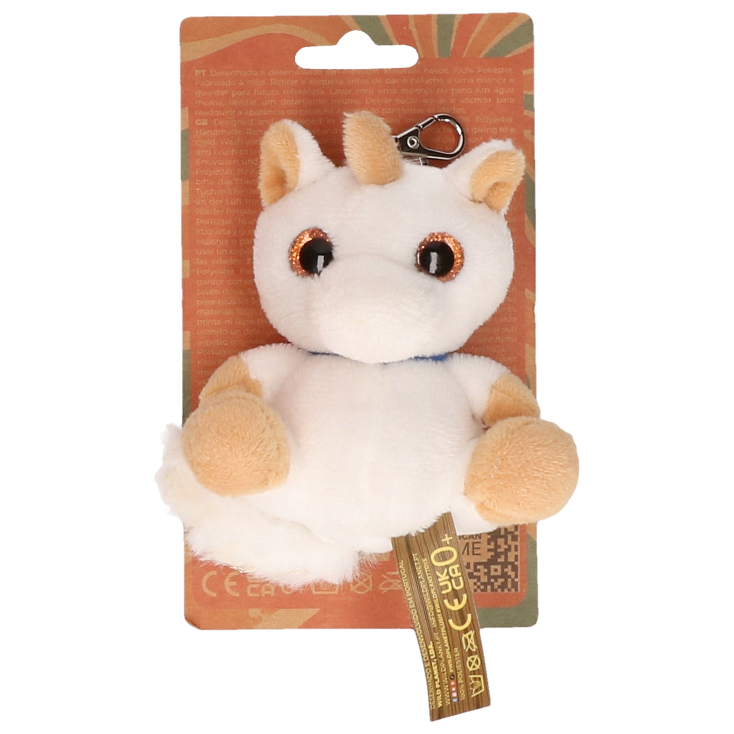 wild-planet-eenhoorn-sleutelhanger-9-cm-pluche-mini-knuffeldiertje_10082384-2