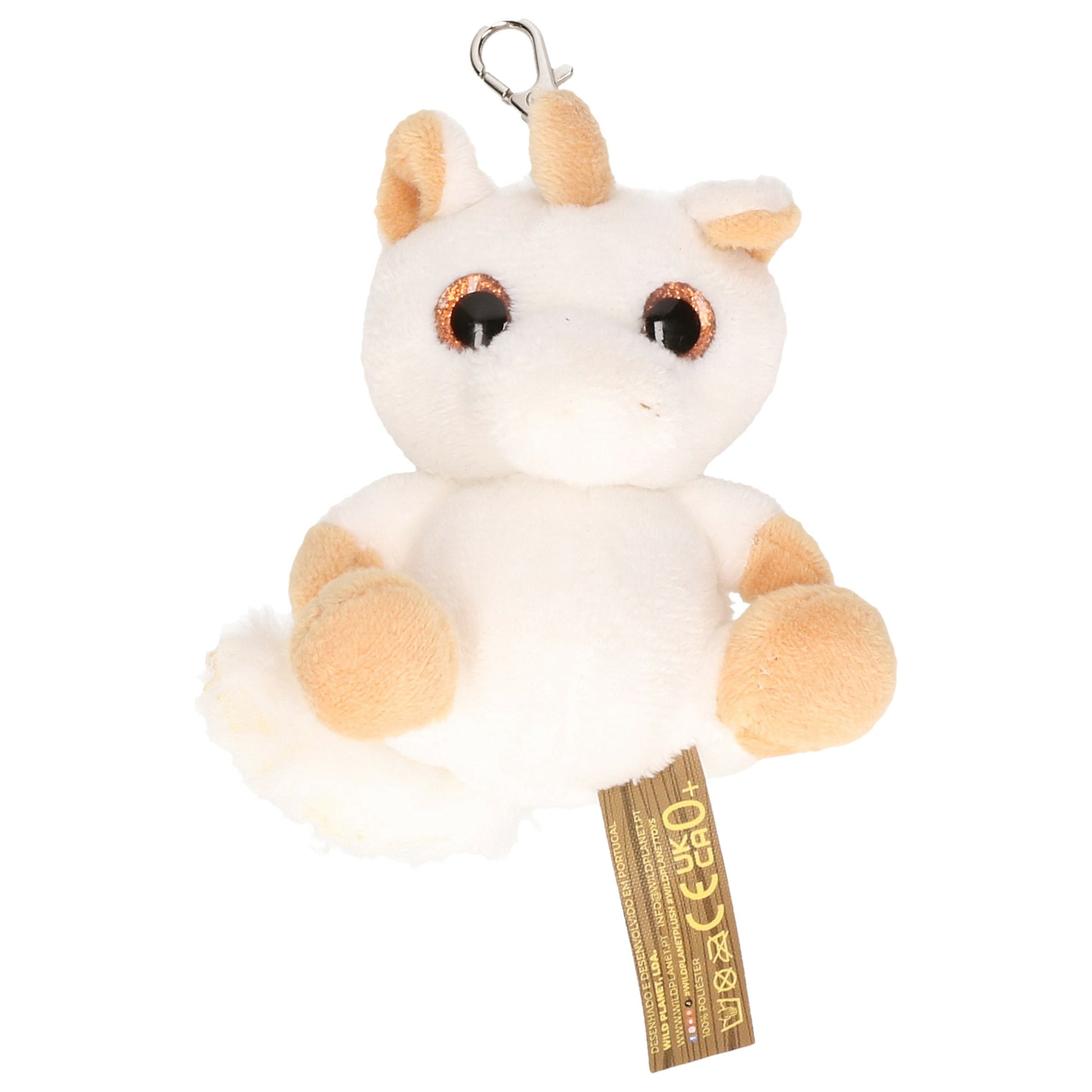 wild-planet-eenhoorn-sleutelhanger-9-cm-pluche-mini-knuffeldiertje_10082384-3