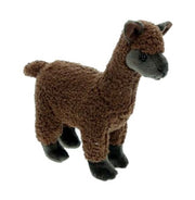 pluche-knuffel-dier-alpaca-bruin-23-cm-knuffels-uit-zuid-amerika_10046384