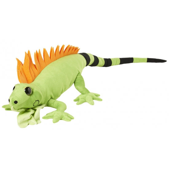 pluche-xl-knuffel-leguaan-groen-110-cm-grote-knuffeldieren-reptielen_10054384