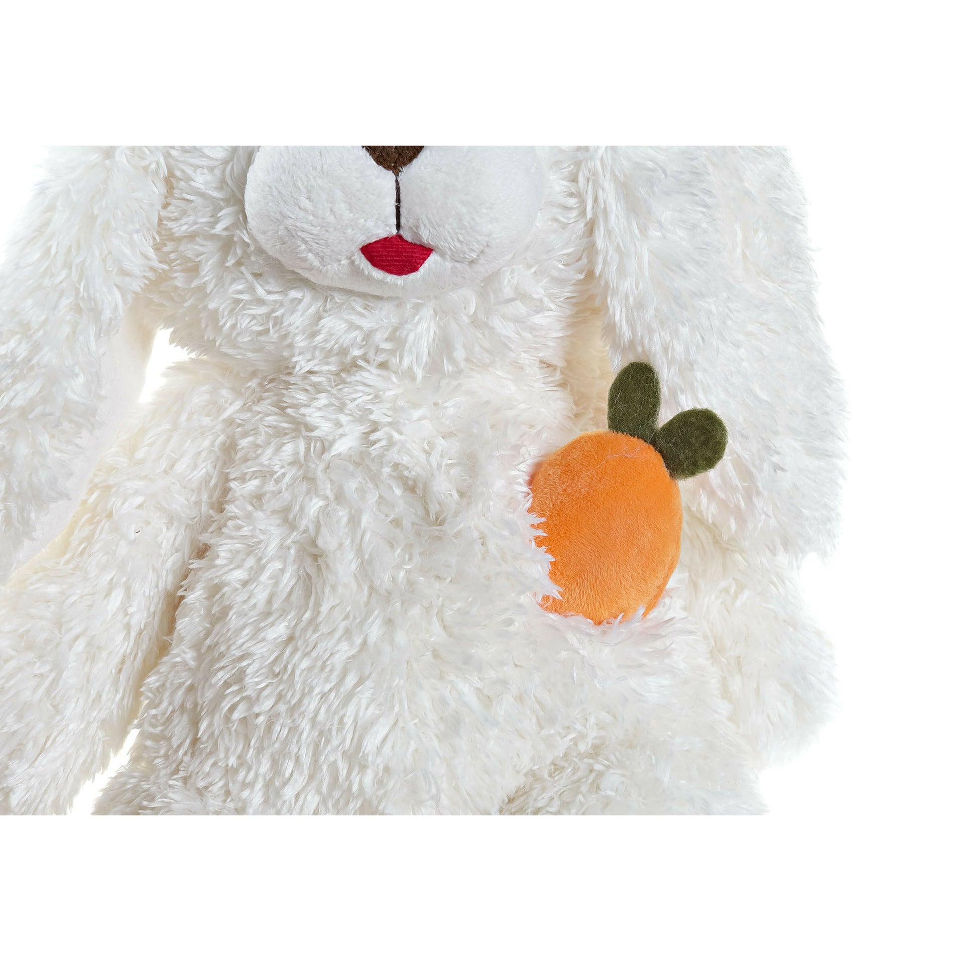 konijn-haas-wit-knuffeldier-van-zachte-pluche--28-cm-staand-wit_10388385-1